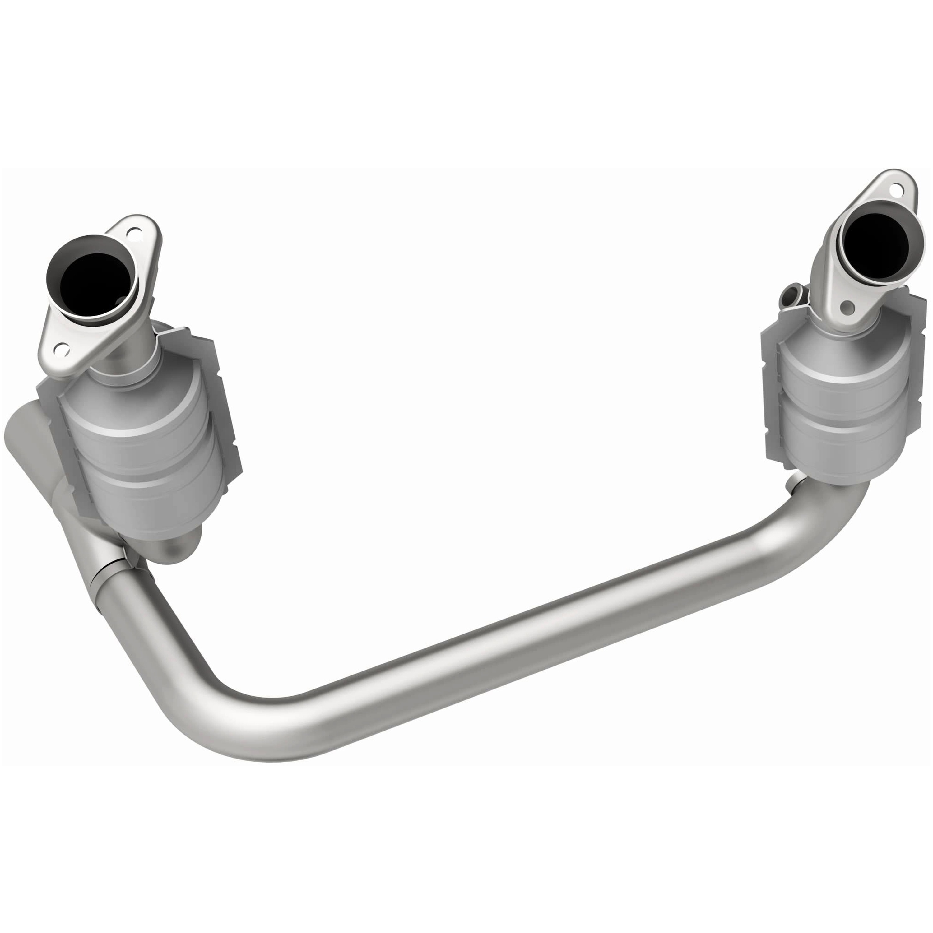 MagnaFlow 2004 Dodge Durango HM Grade Federal / EPA Compliant Direct-Fit Catalytic Converter